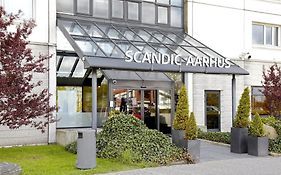Scandic Vest Aarhus